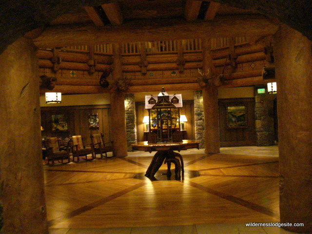 Rotunda